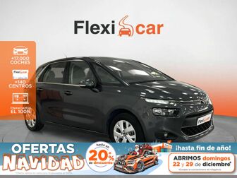 Imagen de CITROEN C4 Grand Picasso 1.6BlueHDI Feel EAT6 120