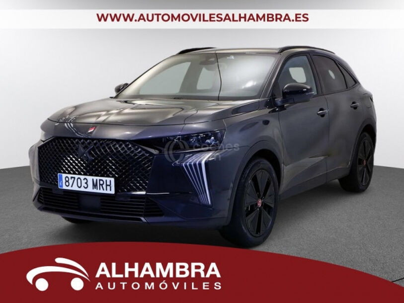 Foto del DS DS7 DS 7 E-Tense Performance Line Aut. 4x2