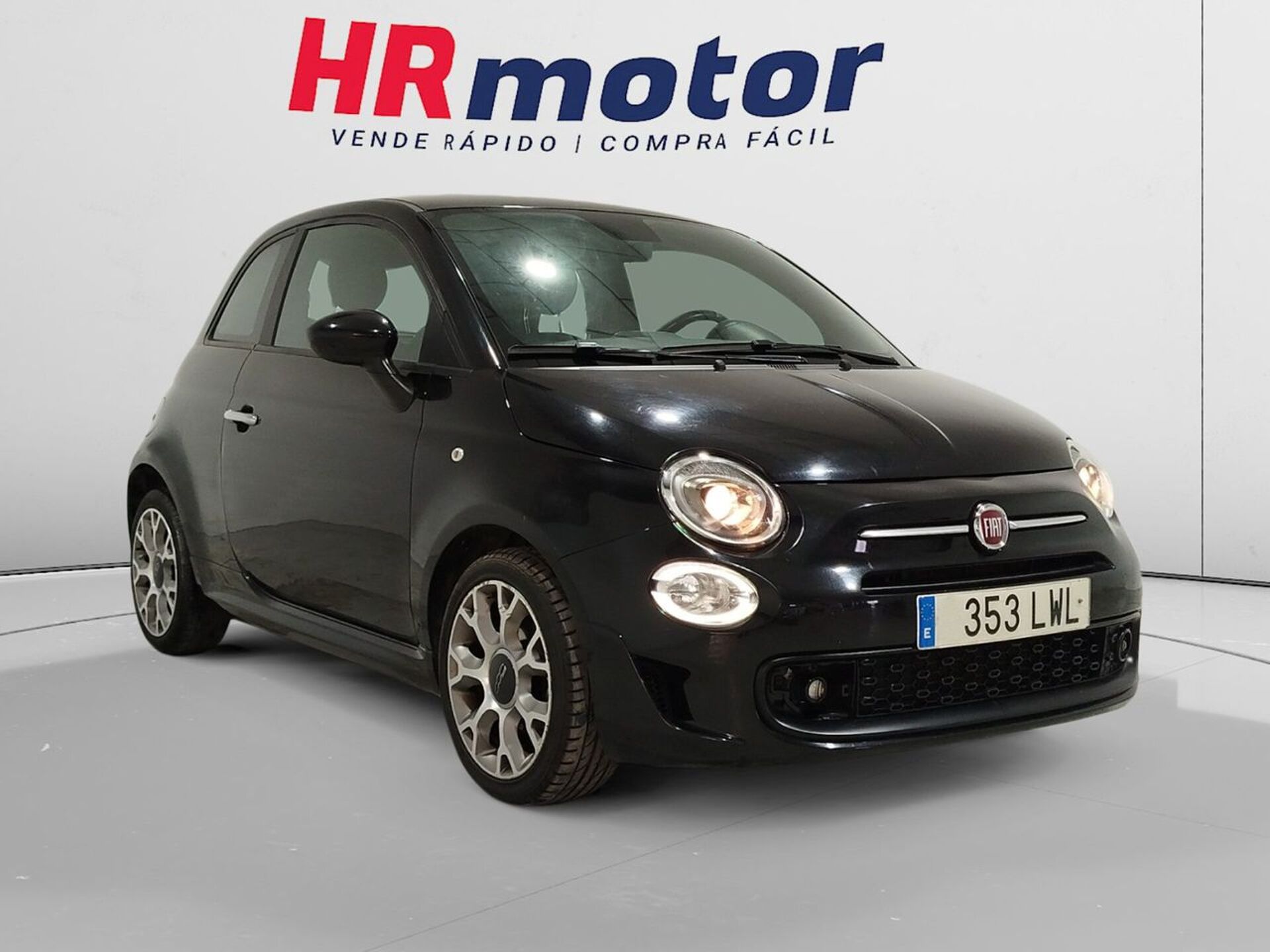 Imagen de FIAT 500