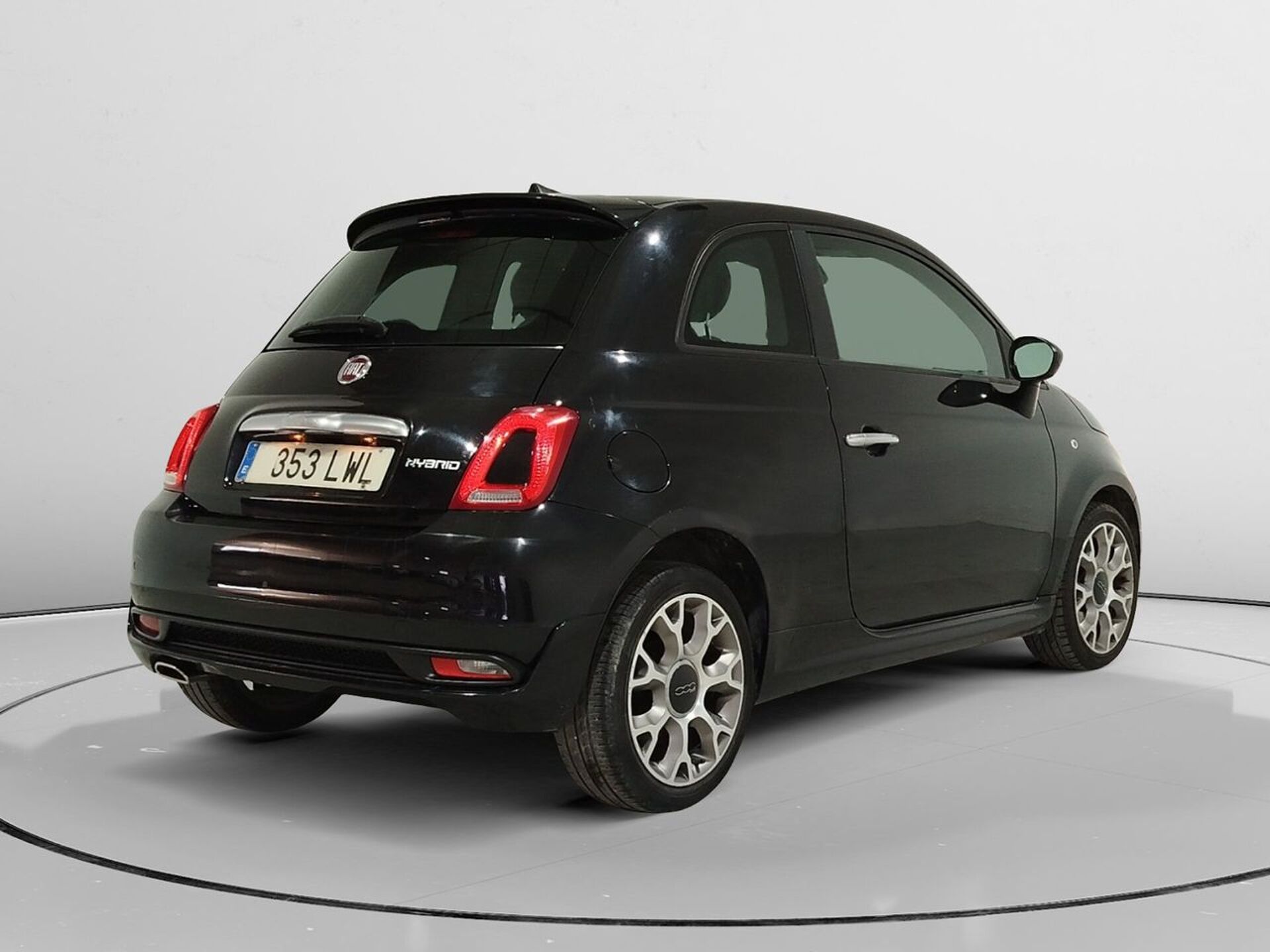 Imagen 2 de FIAT 500