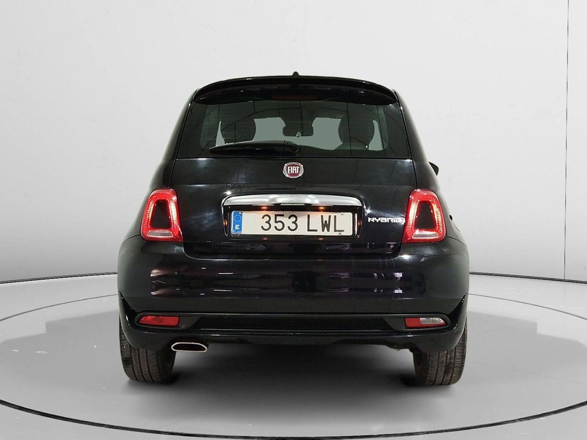 Imagen 3 de FIAT 500