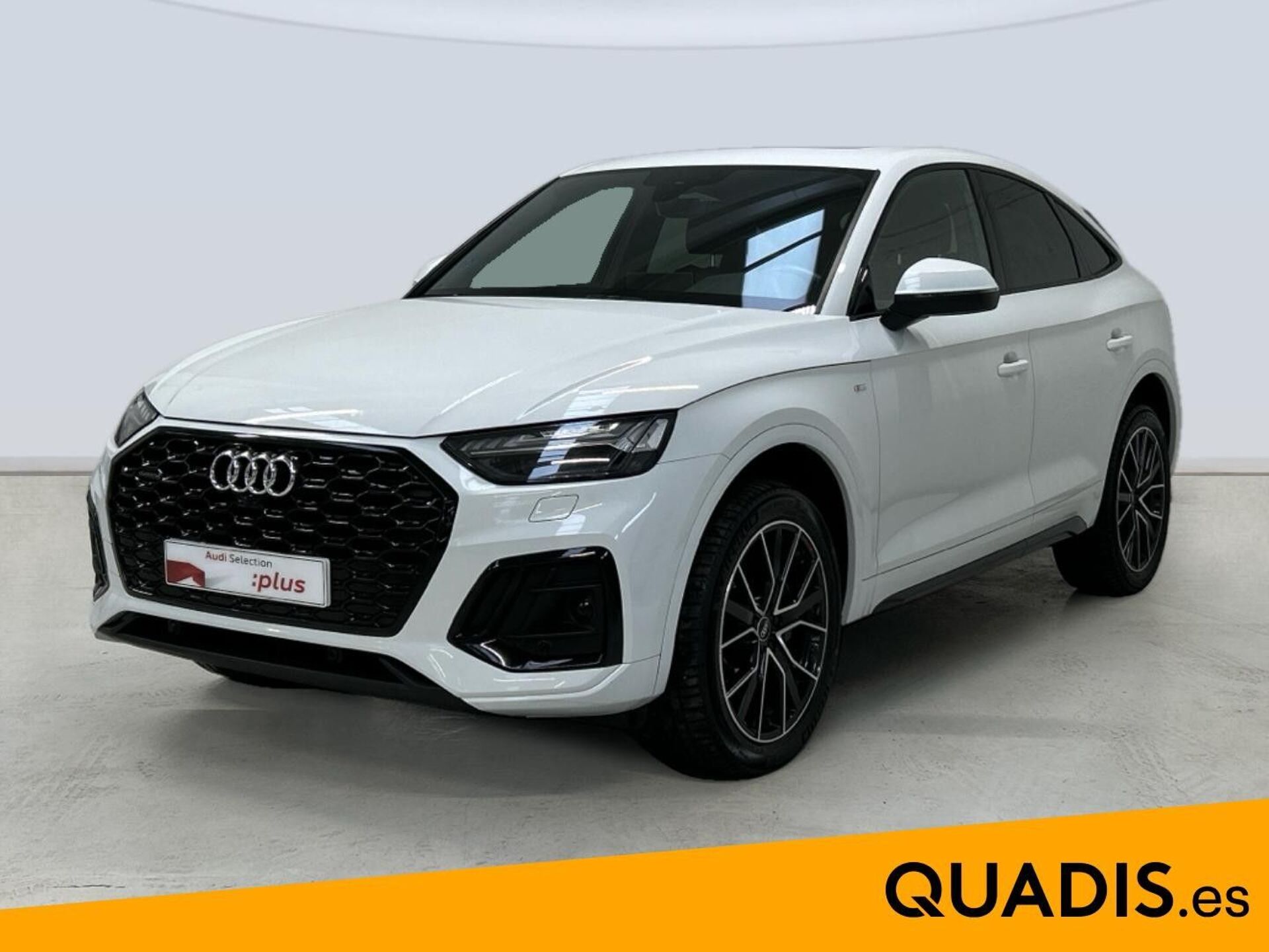 Imagen de AUDI Q5