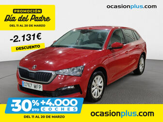 Imagen de SKODA Scala 1.0 TSI Ambition 81kW