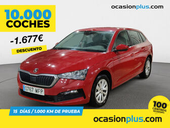 Imagen de SKODA Scala 1.0 TSI Ambition 81kW