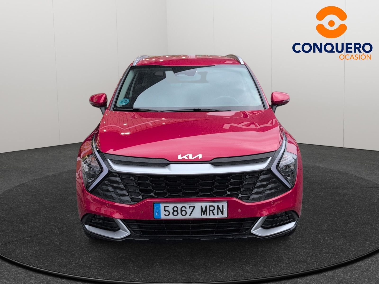 Foto del KIA Sportage 1.6 T-GDi Drive 150