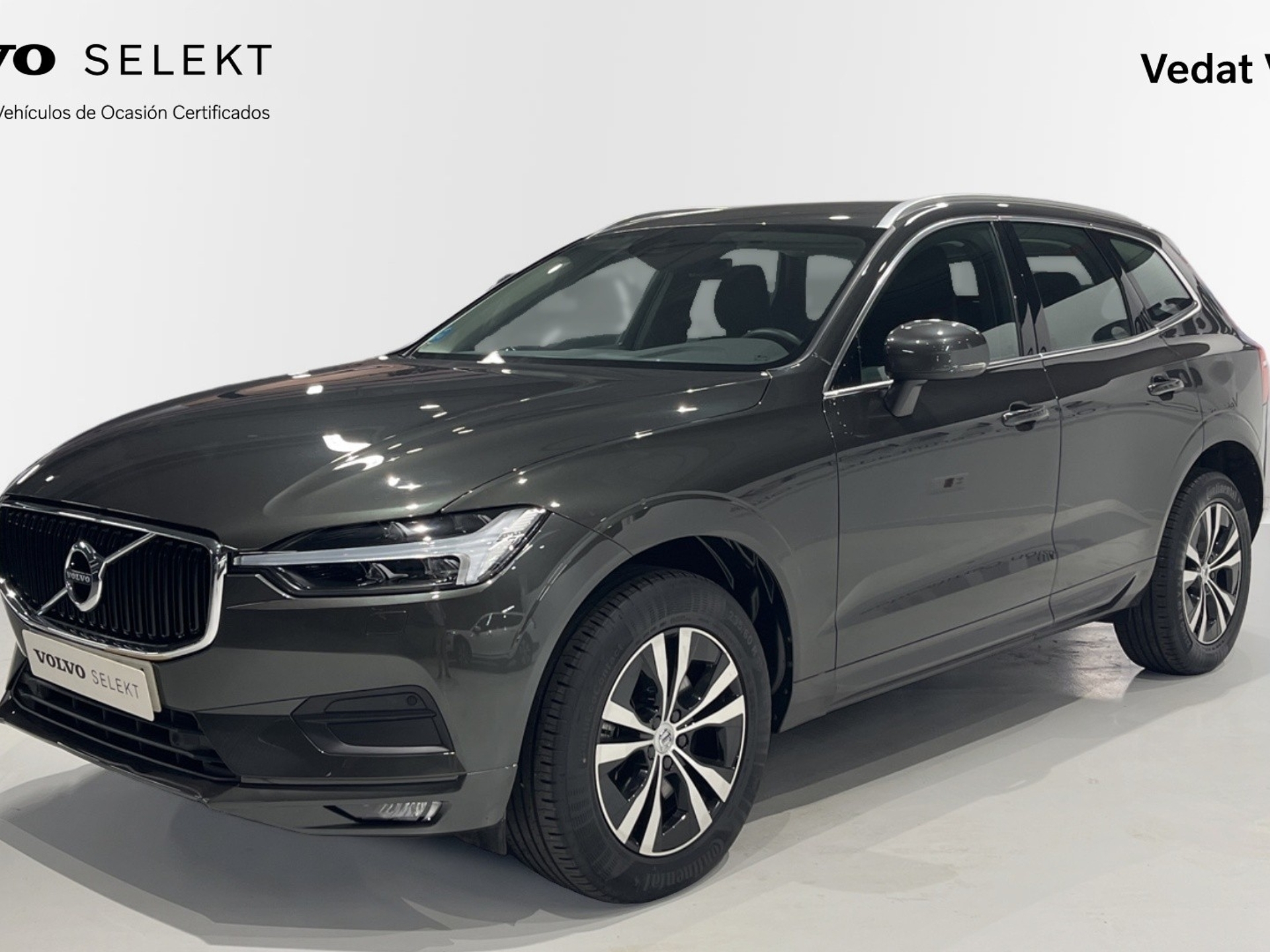 Imagen de VOLVO XC60