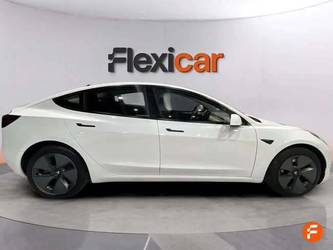 Foto del TESLA Model 3 Long-Range Dual Motor AWD