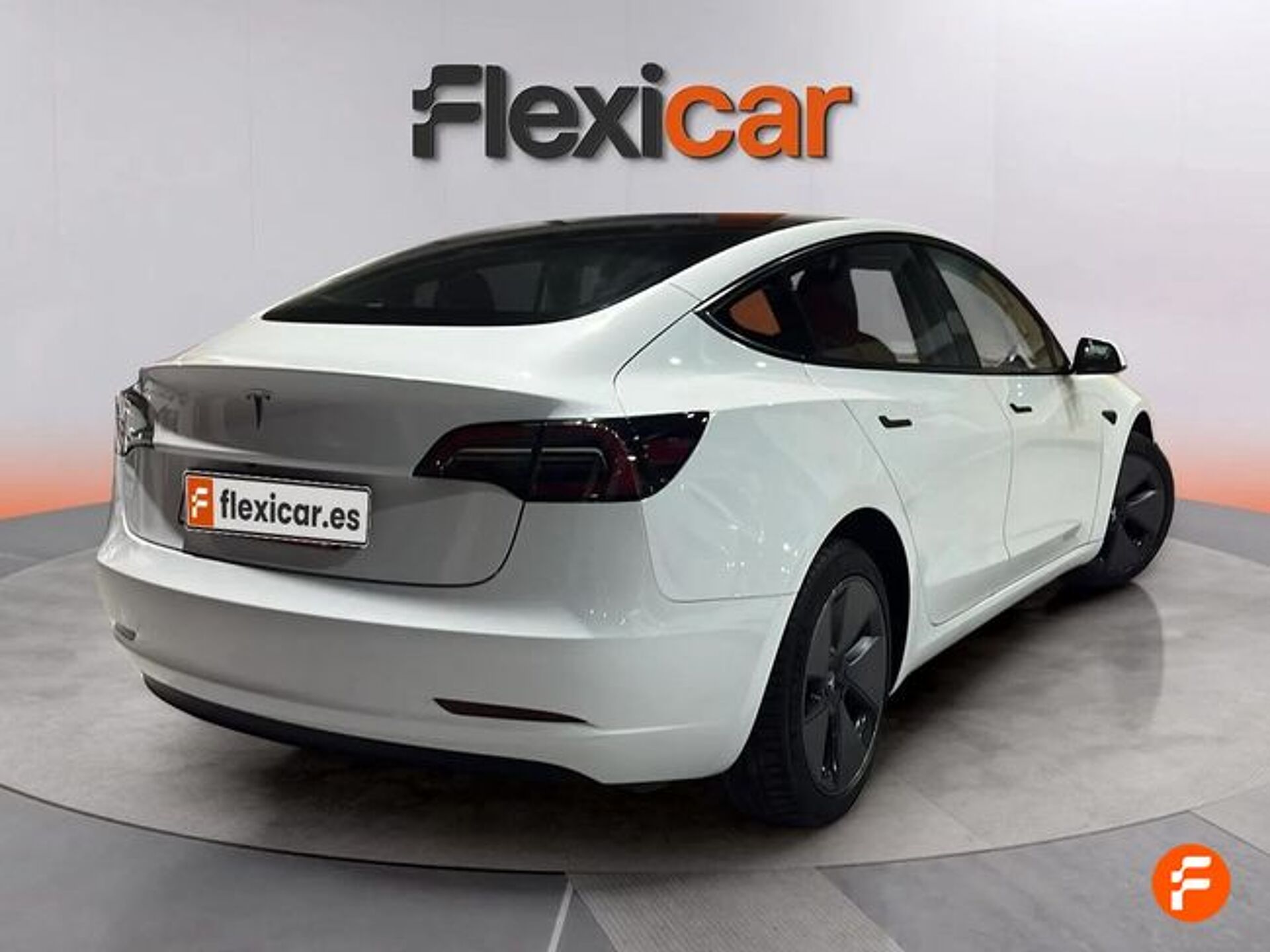 Imagen 3 de TESLA Model 3