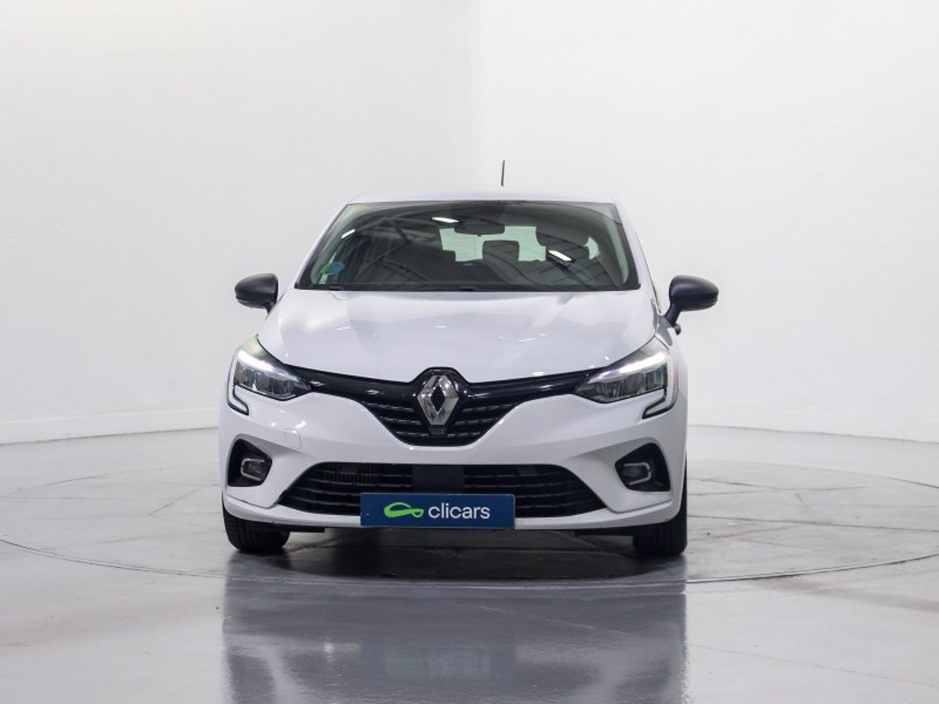 Imagen 2 de RENAULT Clio