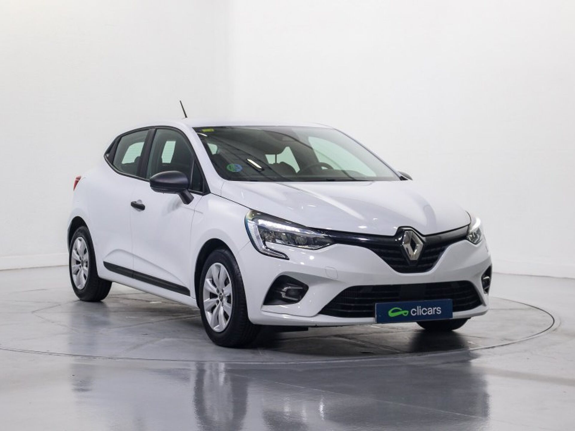 Imagen 3 de RENAULT Clio