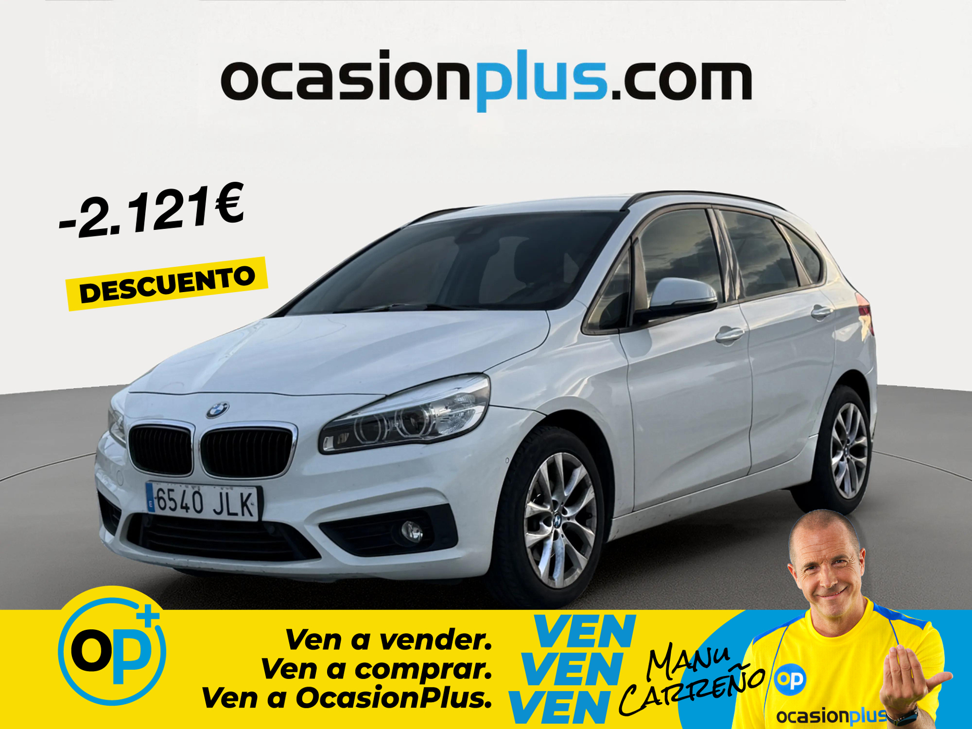 Imagen de BMW Serie 2