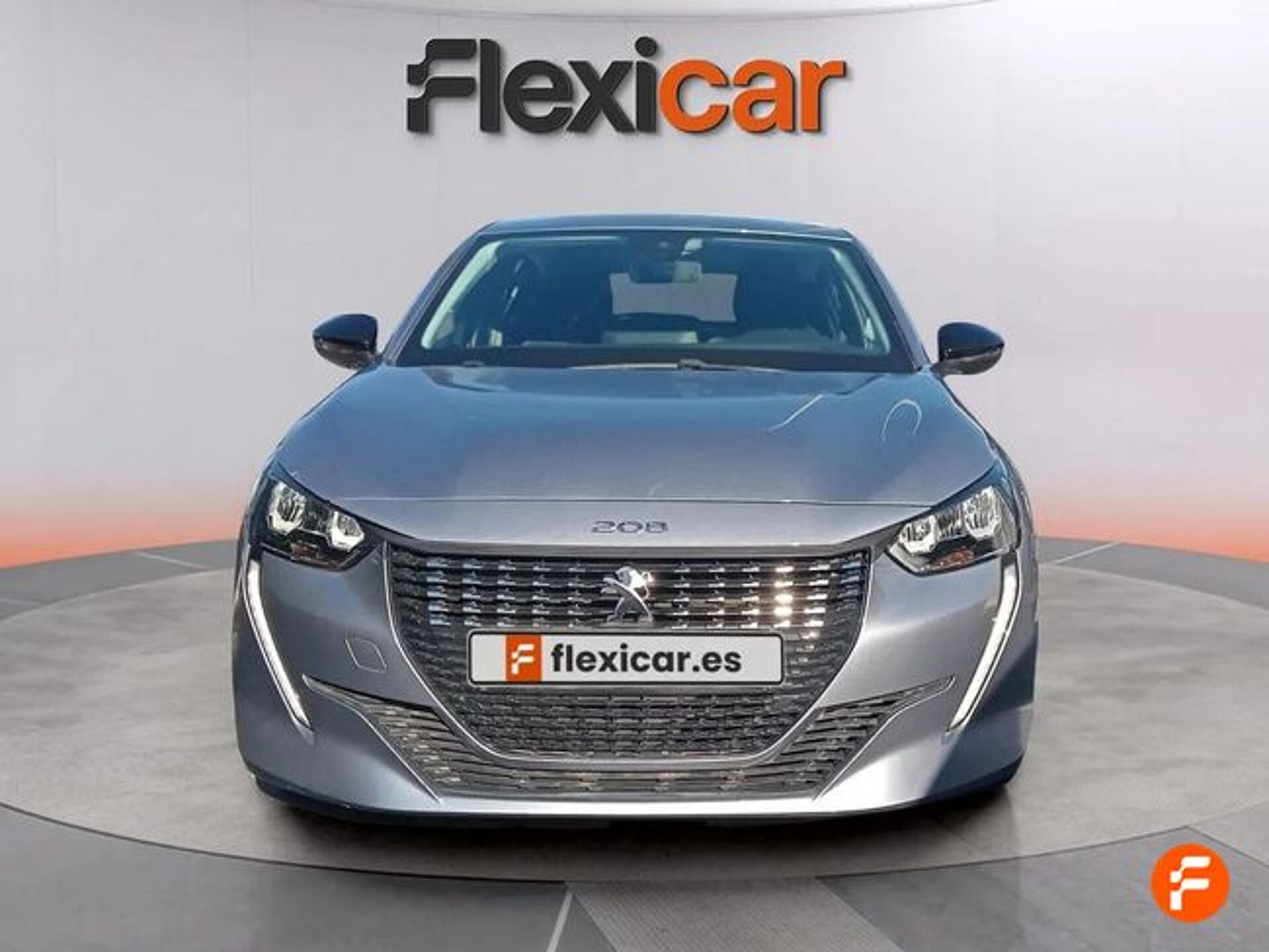 Imagen 3 de PEUGEOT 208