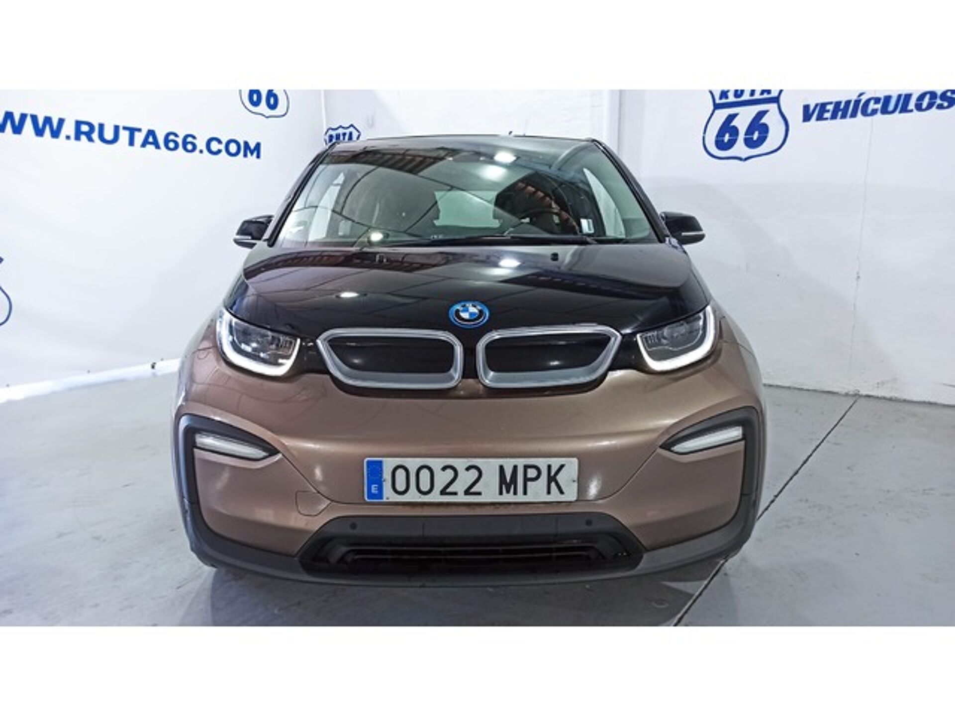 Imagen 2 de BMW i3