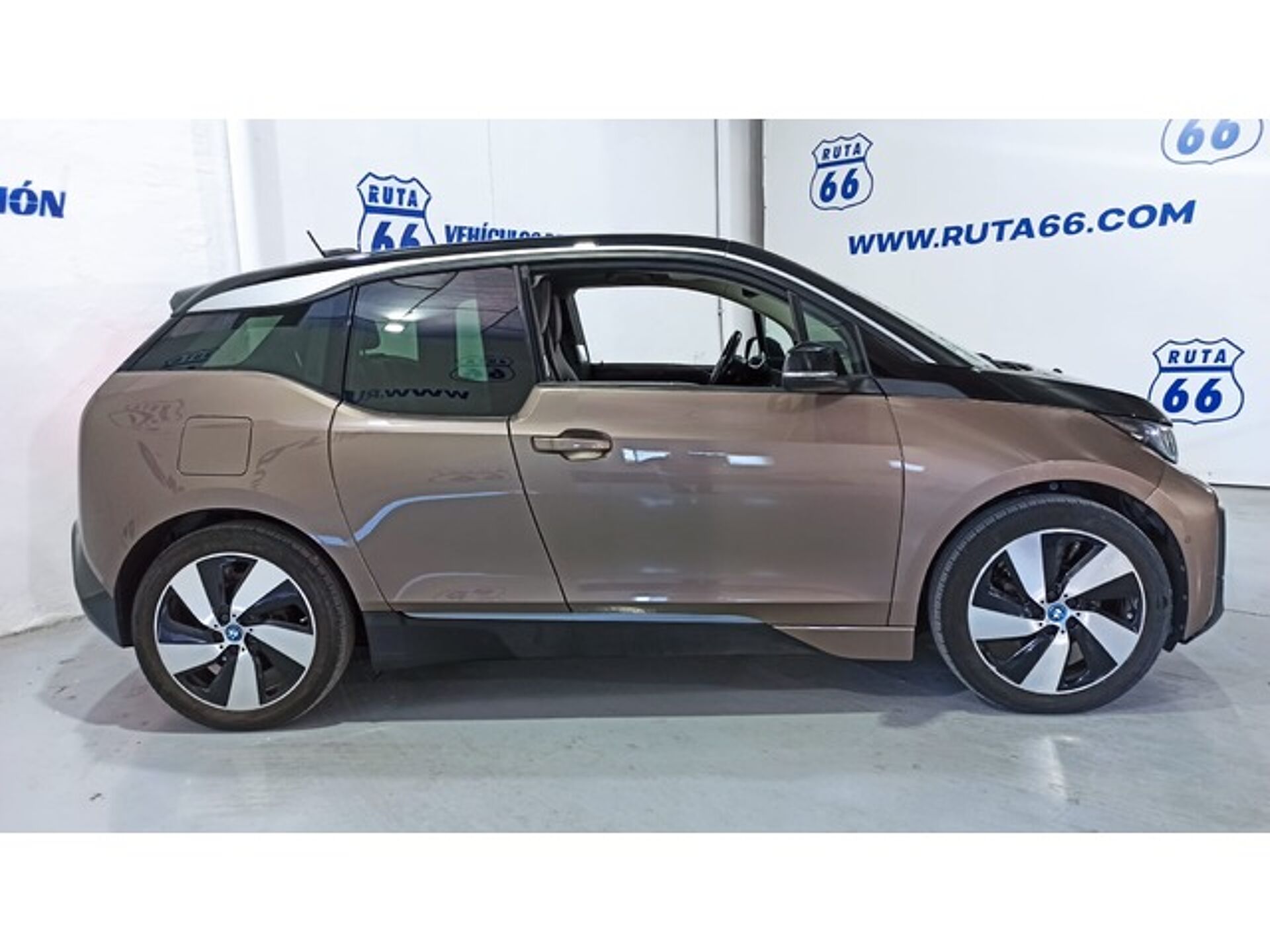 Imagen 3 de BMW i3