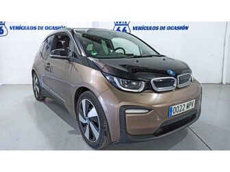 Imagen de BMW i3 94Ah BEV