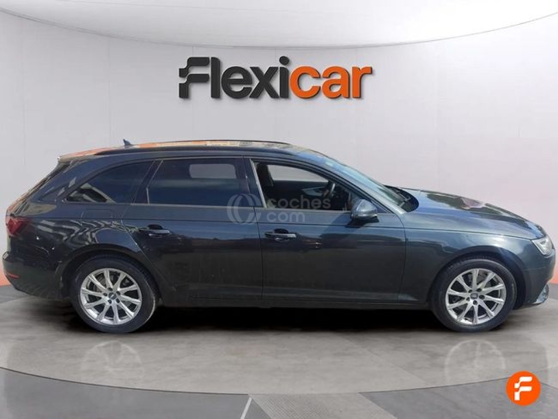 Foto del AUDI A4 Avant 2.0TDI S tronic 110kW