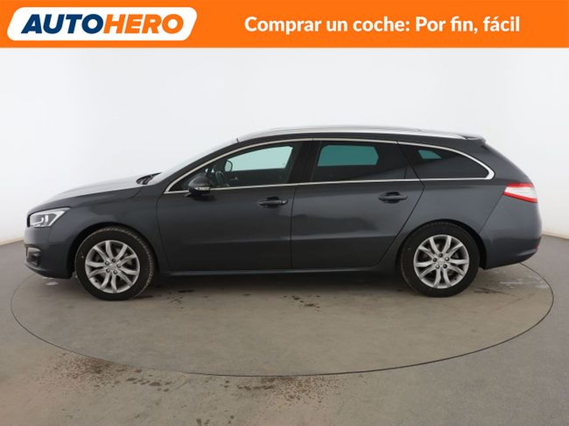 Imagen 3 de PEUGEOT 508