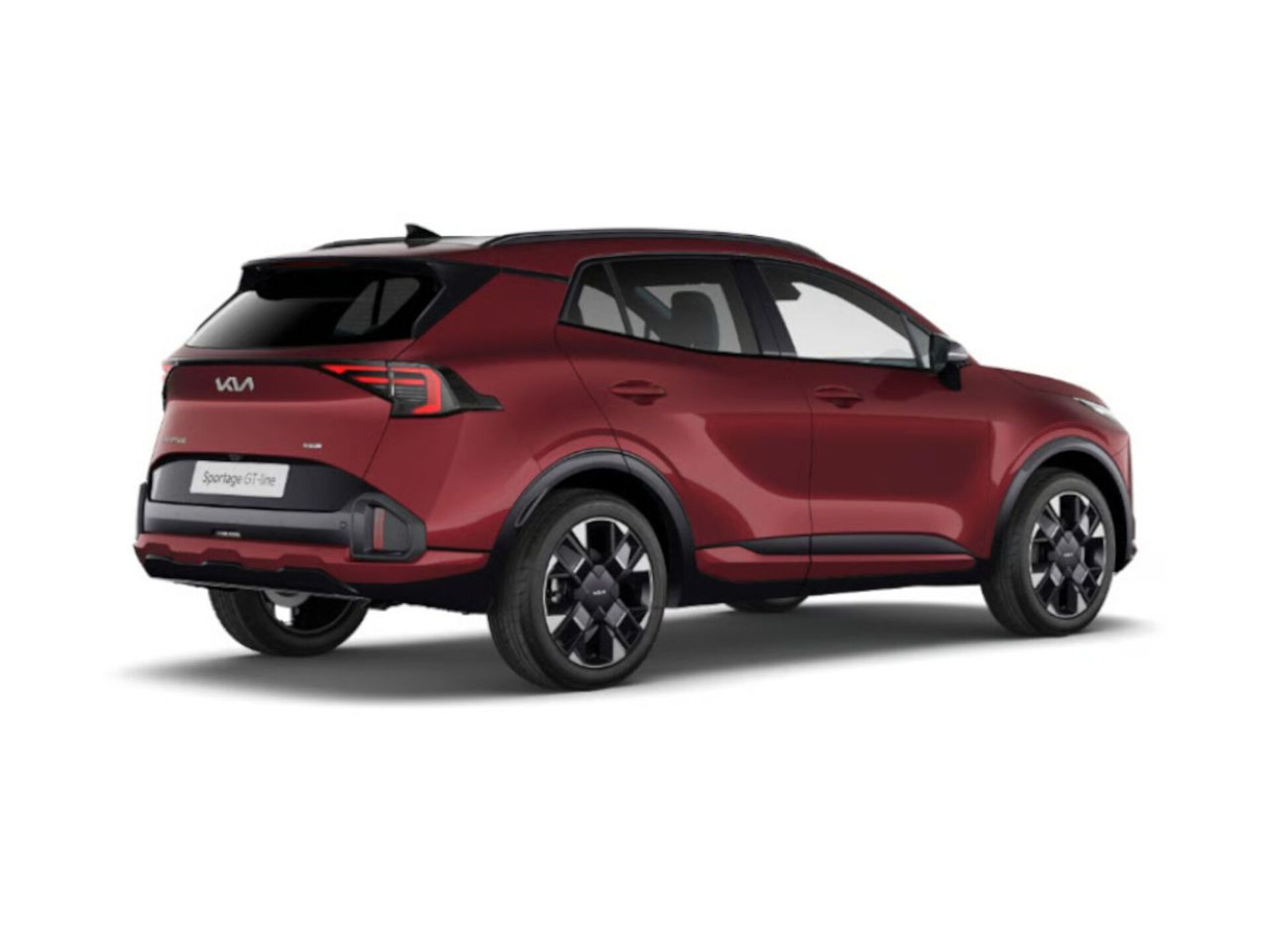 Imagen 3 de KIA Sportage