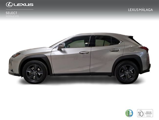 Foto del LEXUS UX 250h Business 4WD