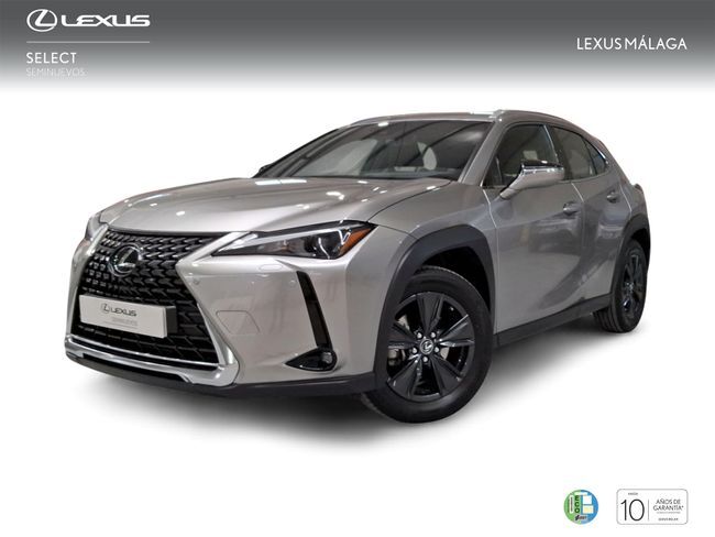 Foto del LEXUS UX 250h Business 4WD
