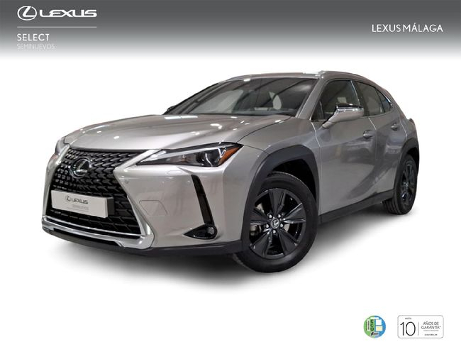 Imagen de LEXUS UX