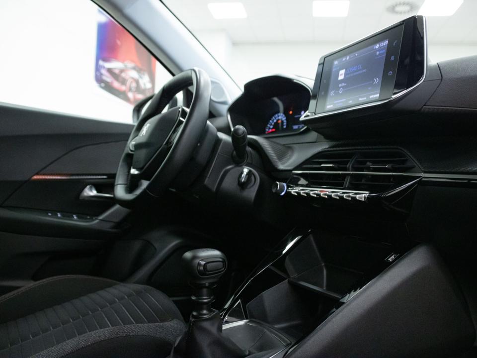 Foto del PEUGEOT 2008 1.2 PureTech S&S Active Pack 100