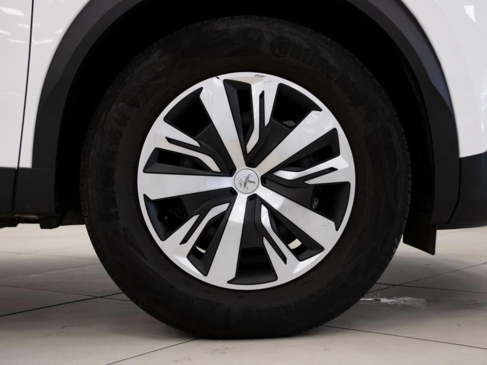 Foto del PEUGEOT 2008 1.2 PureTech S&S Active Pack 100