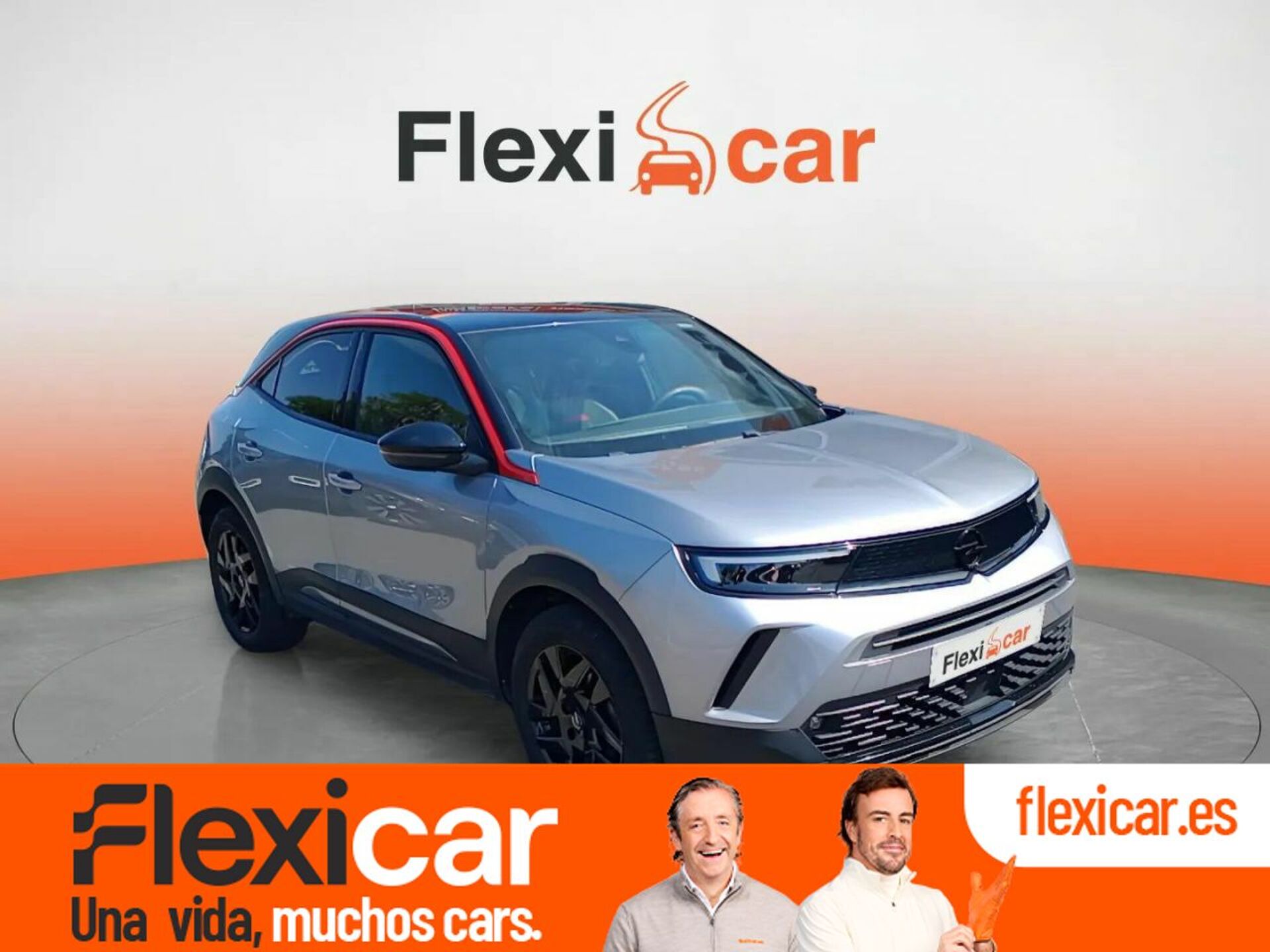 Imagen de OPEL Mokka