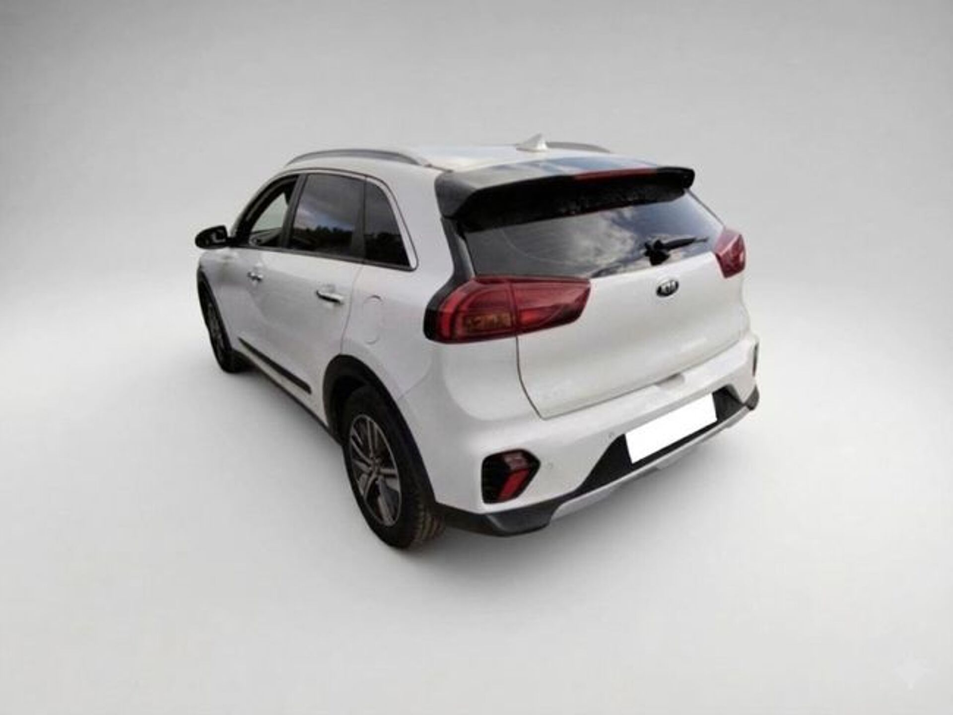 Imagen 3 de KIA Niro