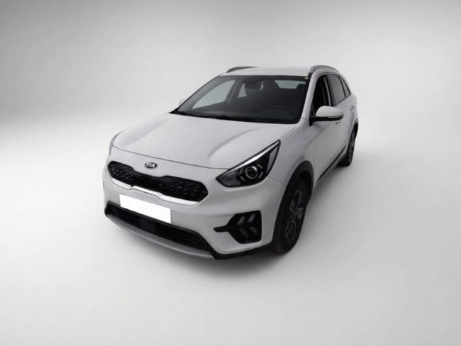 KIA Niro (1.6 GDi HEV 104kW (141CV) Drive) en Madrid