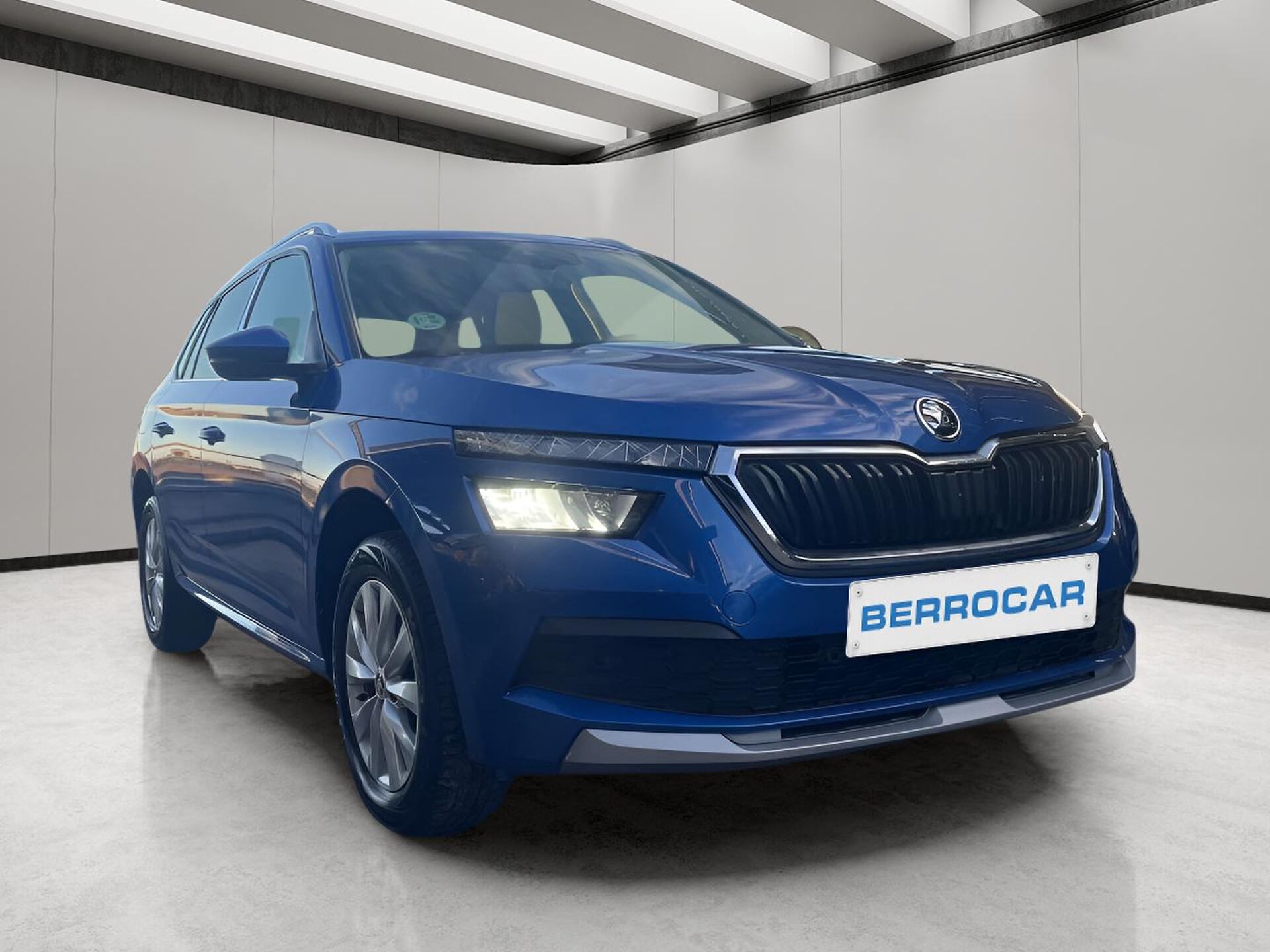 Imagen de SKODA Kamiq
