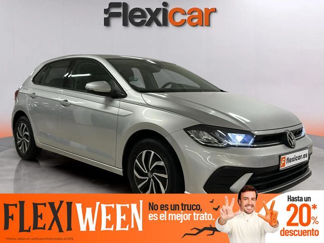 VOLKSWAGEN Polo (Life 1.0 TSI 70kW (95CV)) en Palmas, Las