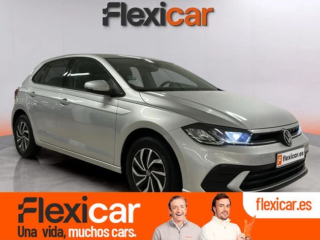 VOLKSWAGEN Polo (Life 1.0 TSI 70kW (95CV)) en Palmas, Las
