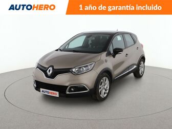 Imagen de RENAULT Captur 1.5dCi Ecoleader Energy Zen 90