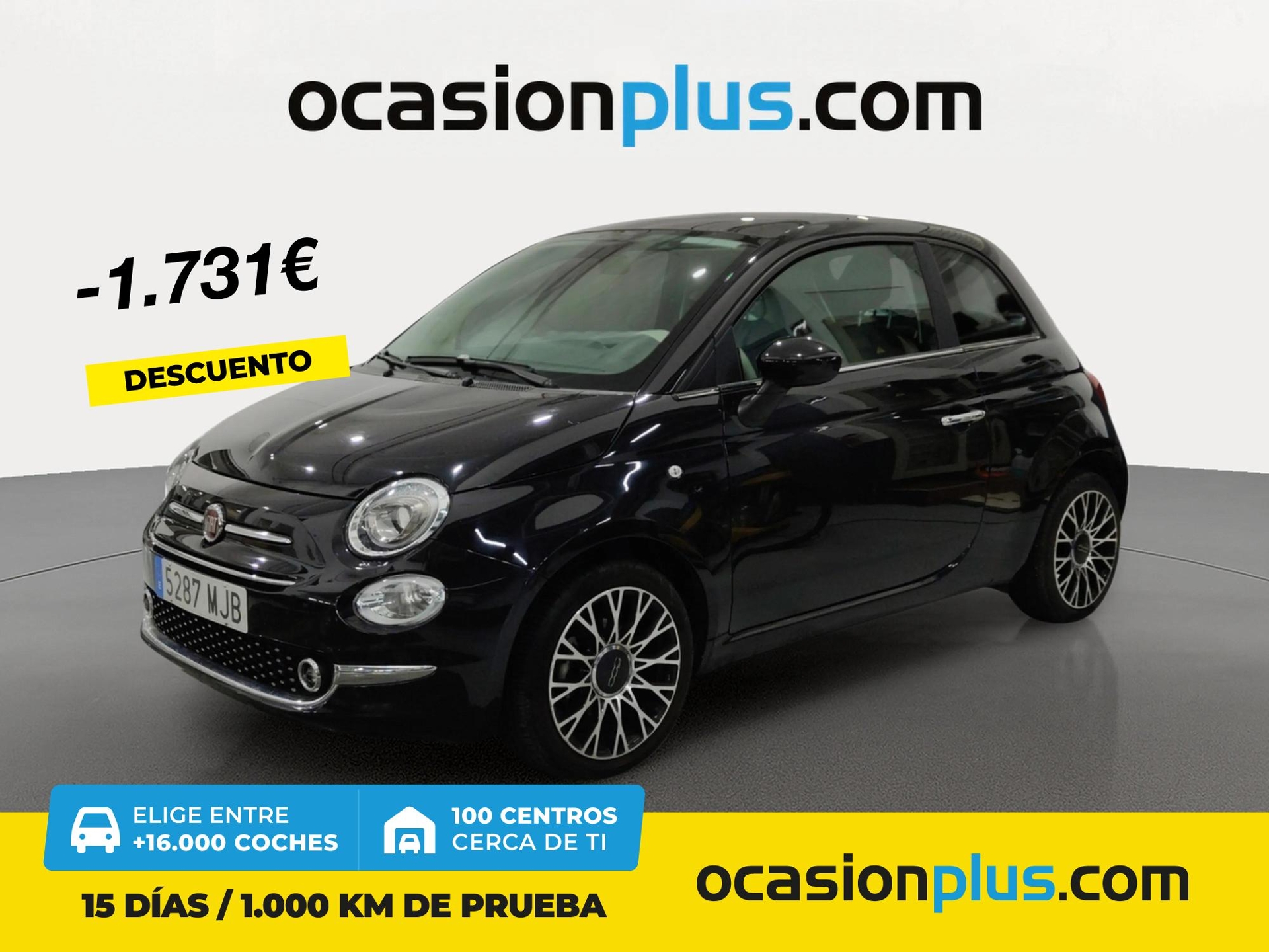Imagen de FIAT 500