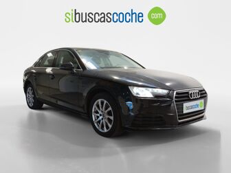 Imagen de AUDI A4 2.0TDI 110kW