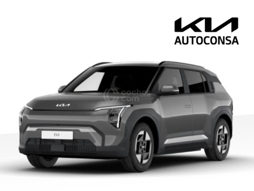 Foto del KIA EV3 Earth Standard Range