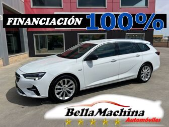 Imagen de OPEL Insignia 2.0D DVH S&S Business Elegance 174