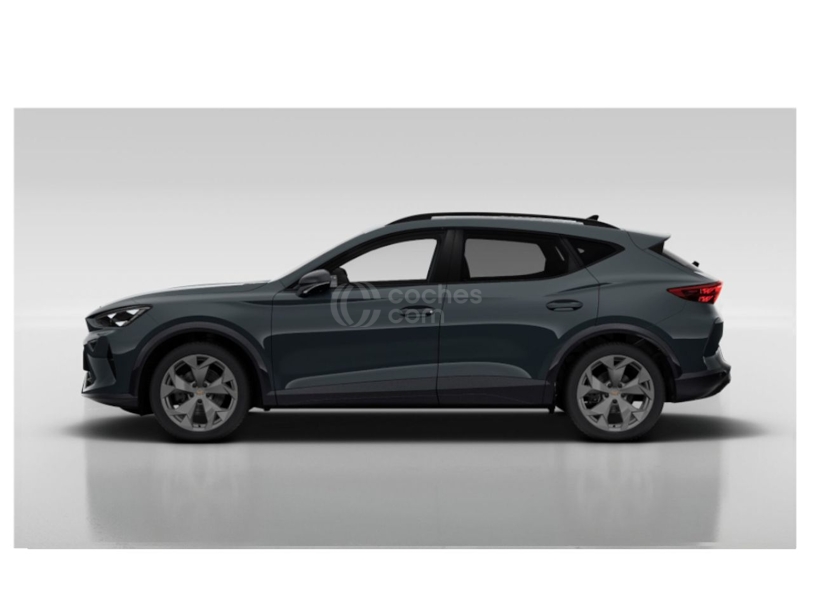 Foto del CUPRA Formentor 1.5 eTSI 150 DSG