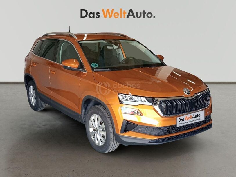 Foto del SKODA Karoq 1.0 TSI Selection