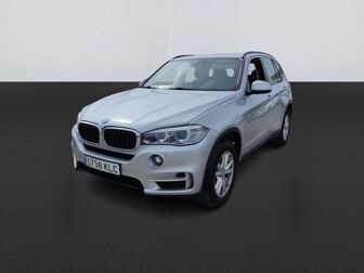 Imagen de BMW X5