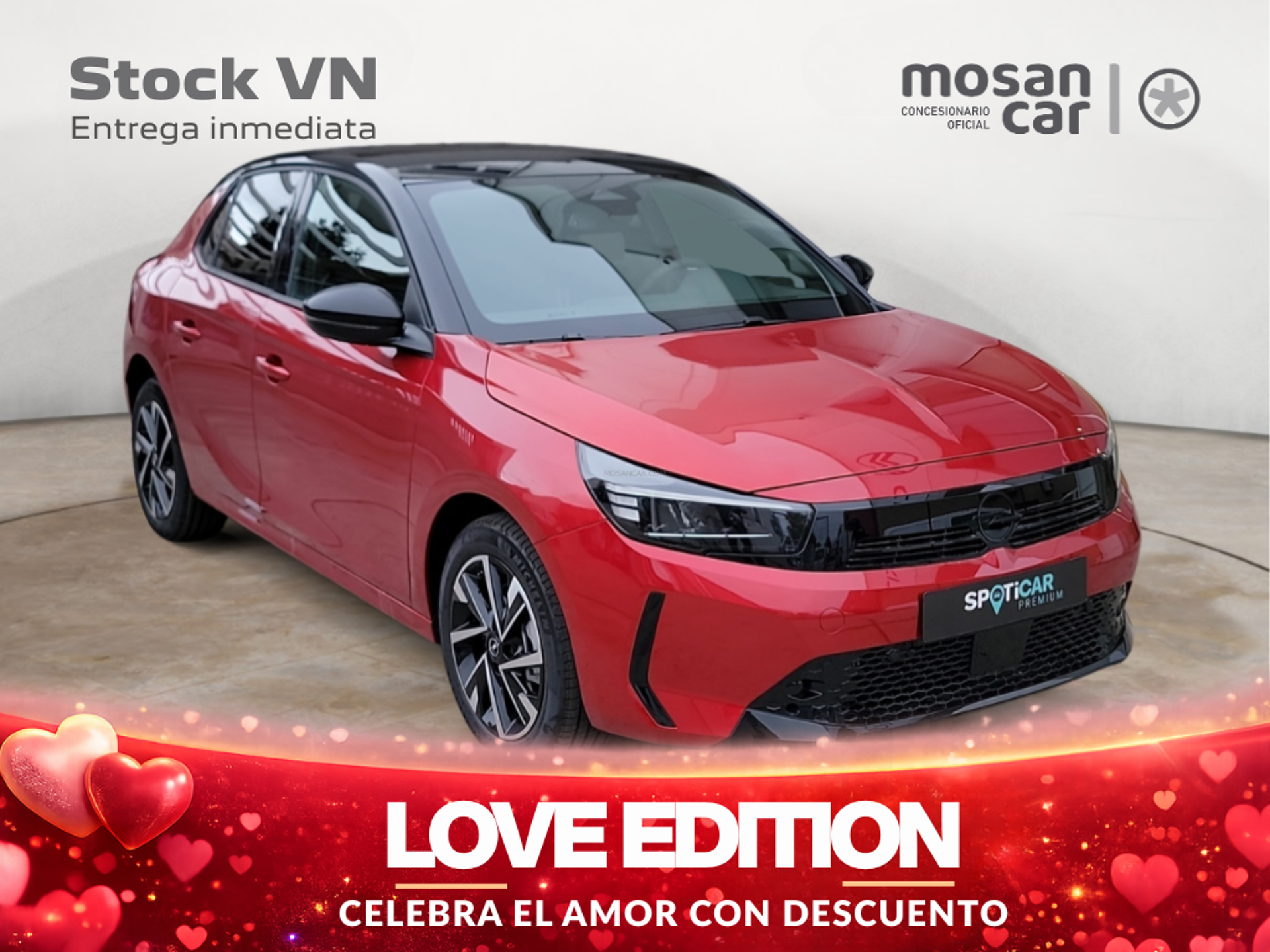 Imagen de OPEL Corsa