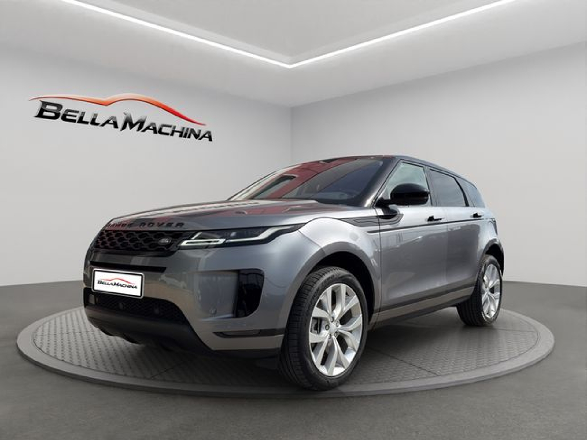 Imagen de LAND ROVER Range Rover Evoque