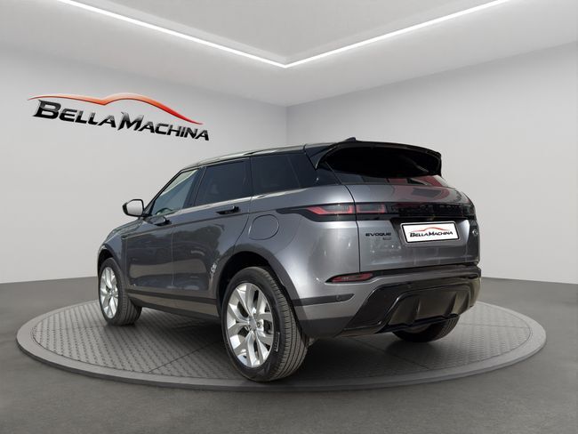 Foto del LAND ROVER Range Rover Evoque 1.5 I3 PHEV R-Dynamic SE AWD Auto