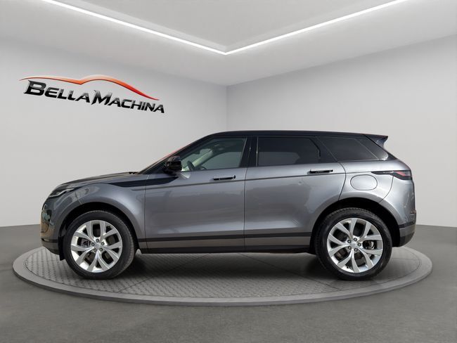 Foto del LAND ROVER Range Rover Evoque 1.5 I3 PHEV R-Dynamic SE AWD Auto