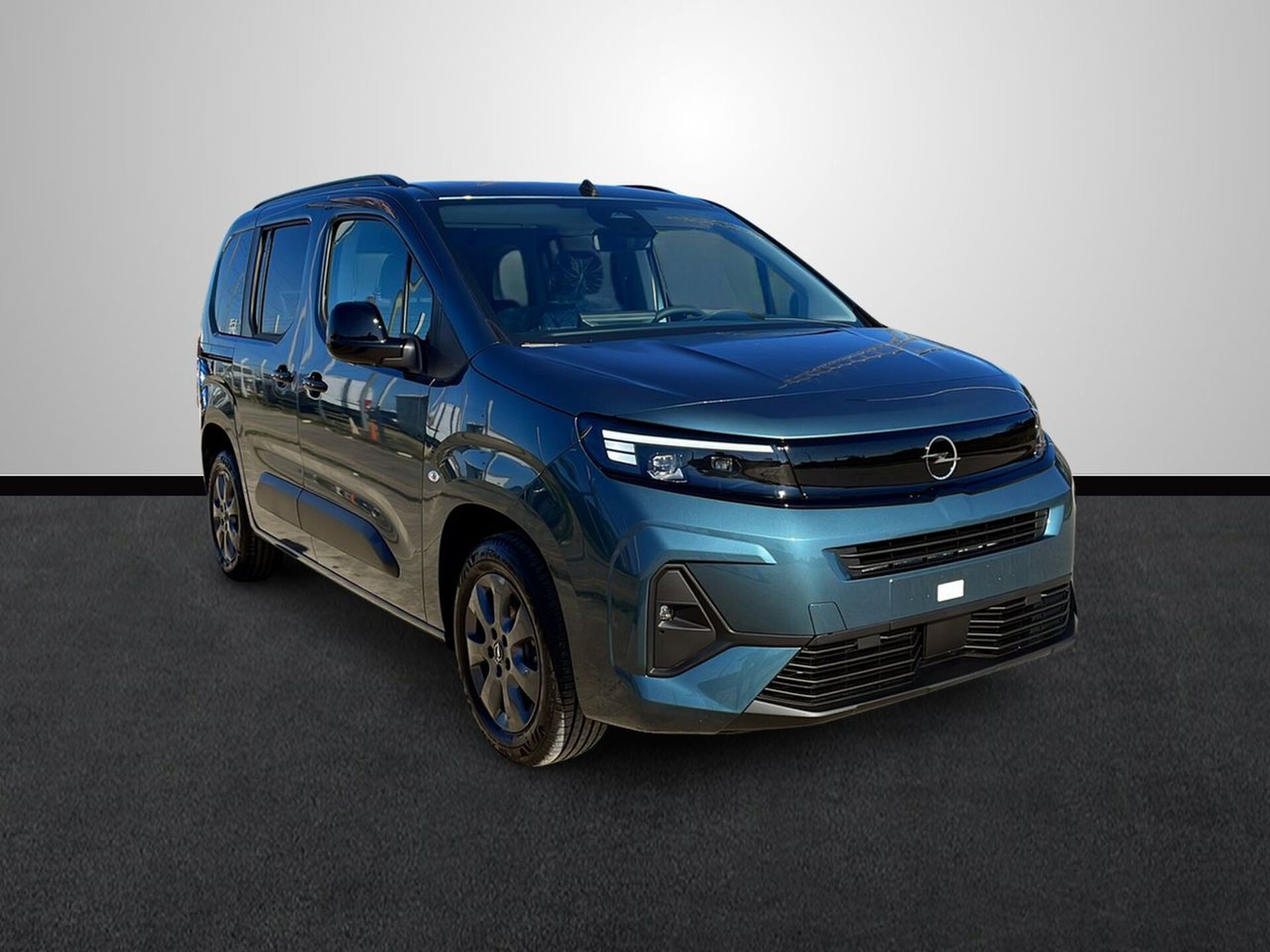 Imagen 3 de OPEL Combo