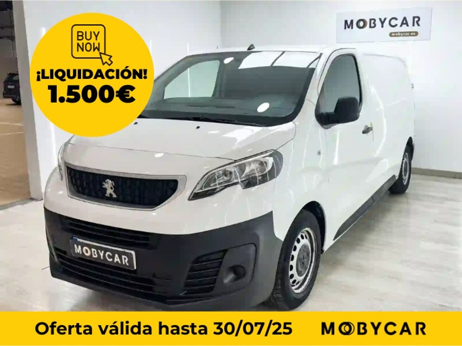 Imagen de PEUGEOT Expert