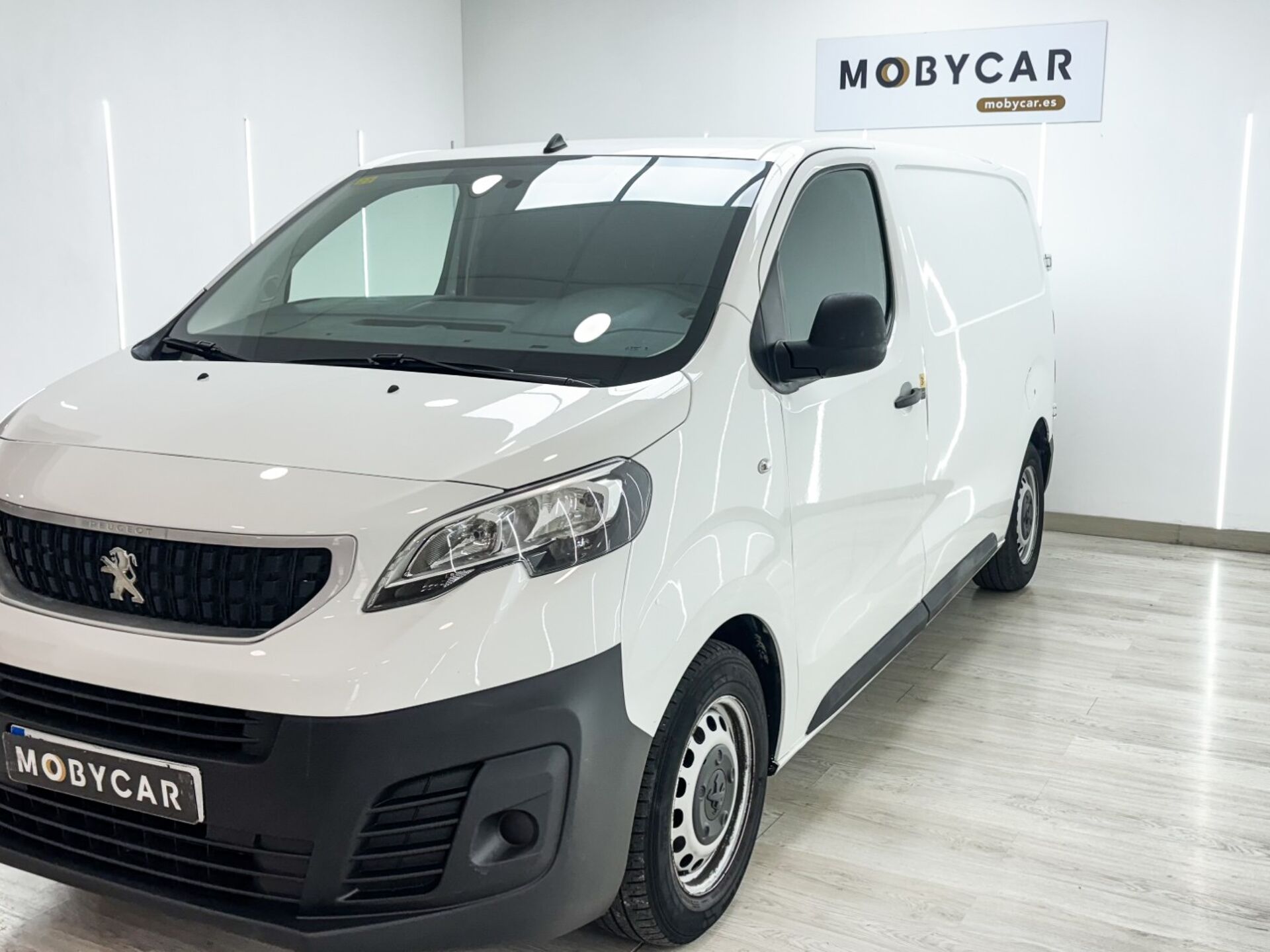 Imagen de PEUGEOT Expert