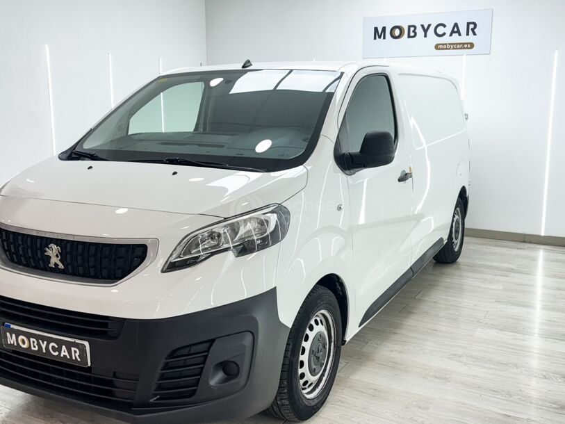 Foto del PEUGEOT Expert Fg. Standard 1.5BlueHDi S&S Pro 100