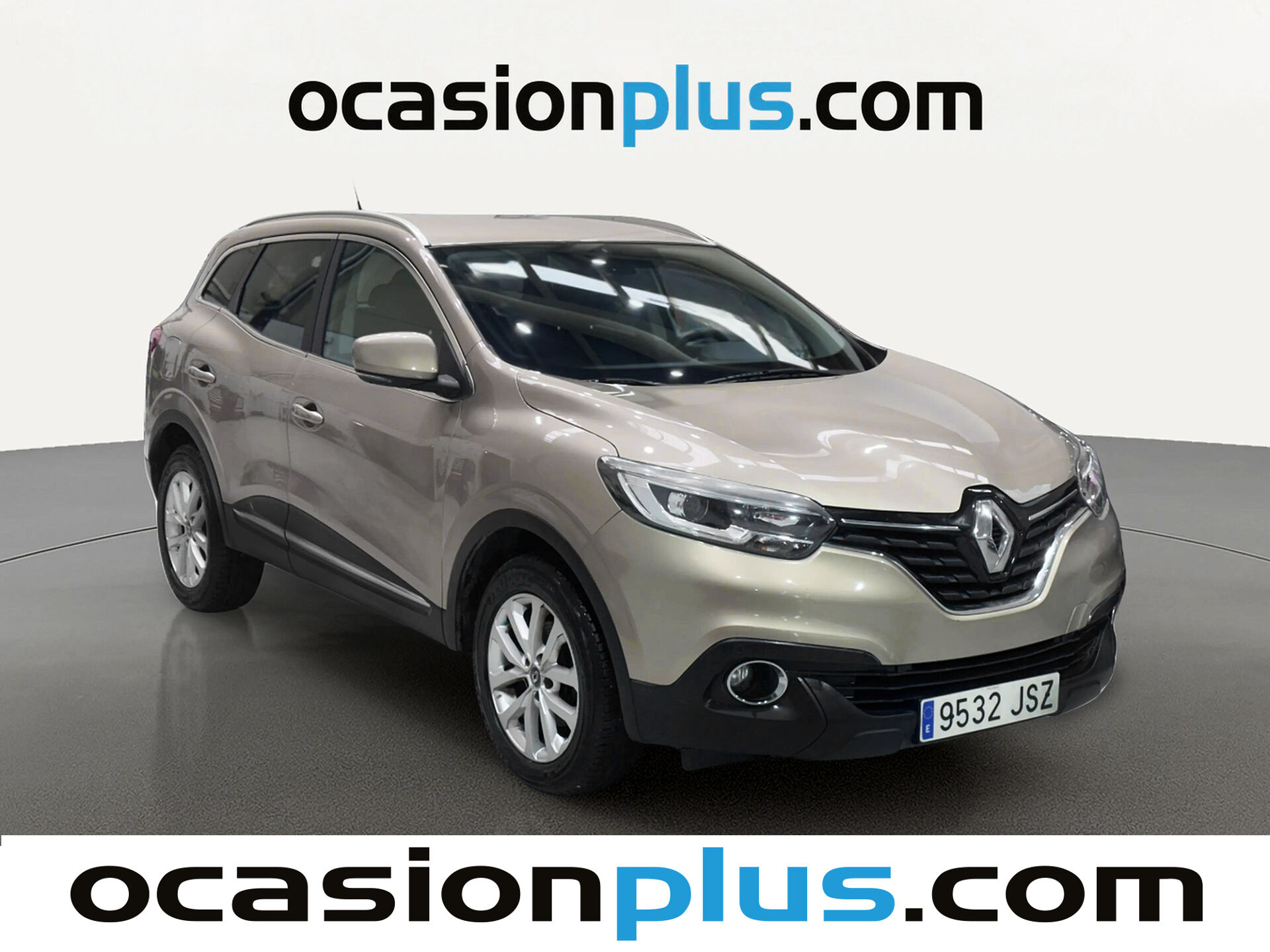 Imagen 2 de RENAULT Kadjar
